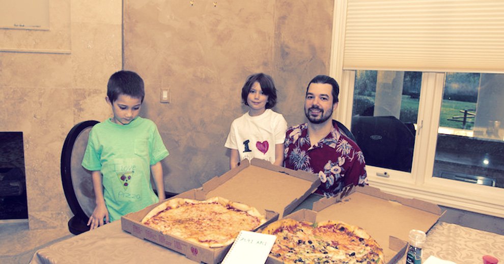 Meet the Man Who Spent $ Million in BTC on Pizza | Hypebeast