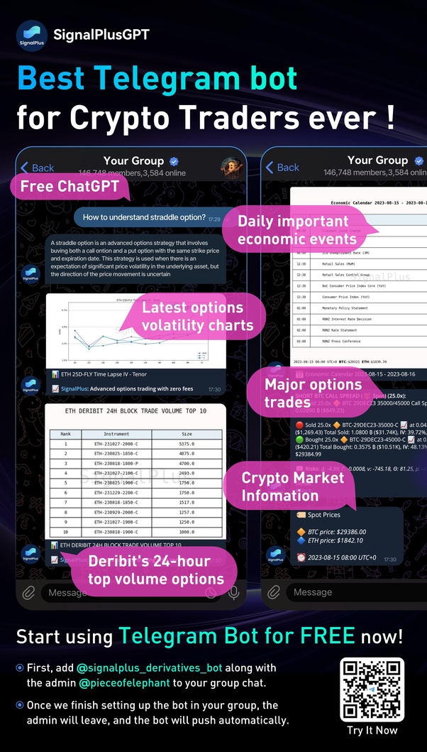 Crypto Whale Bot - Bitcoin & Crypto Currency Bot