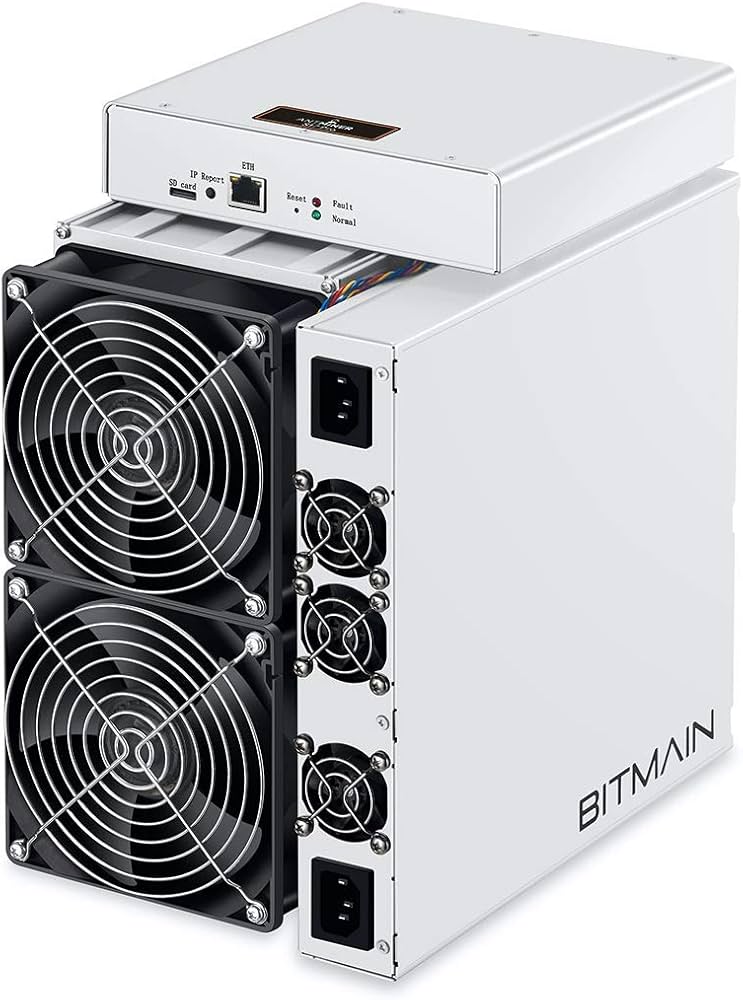 Bitmain Antminer S17 Pro Specifications - Buy Antminer S17