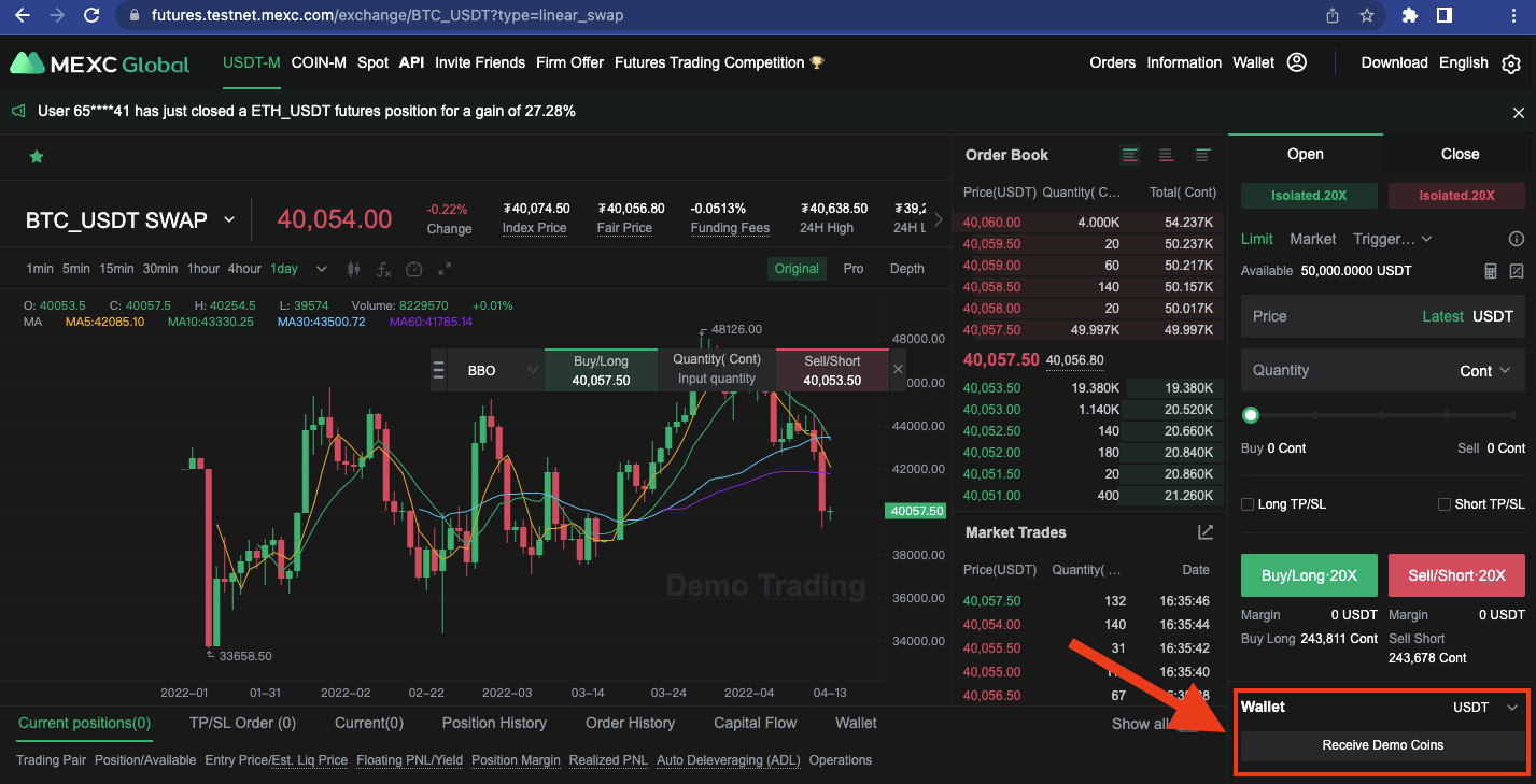 Cryptocurrency Demo Trading 10 Best Crypto Demo Accounts