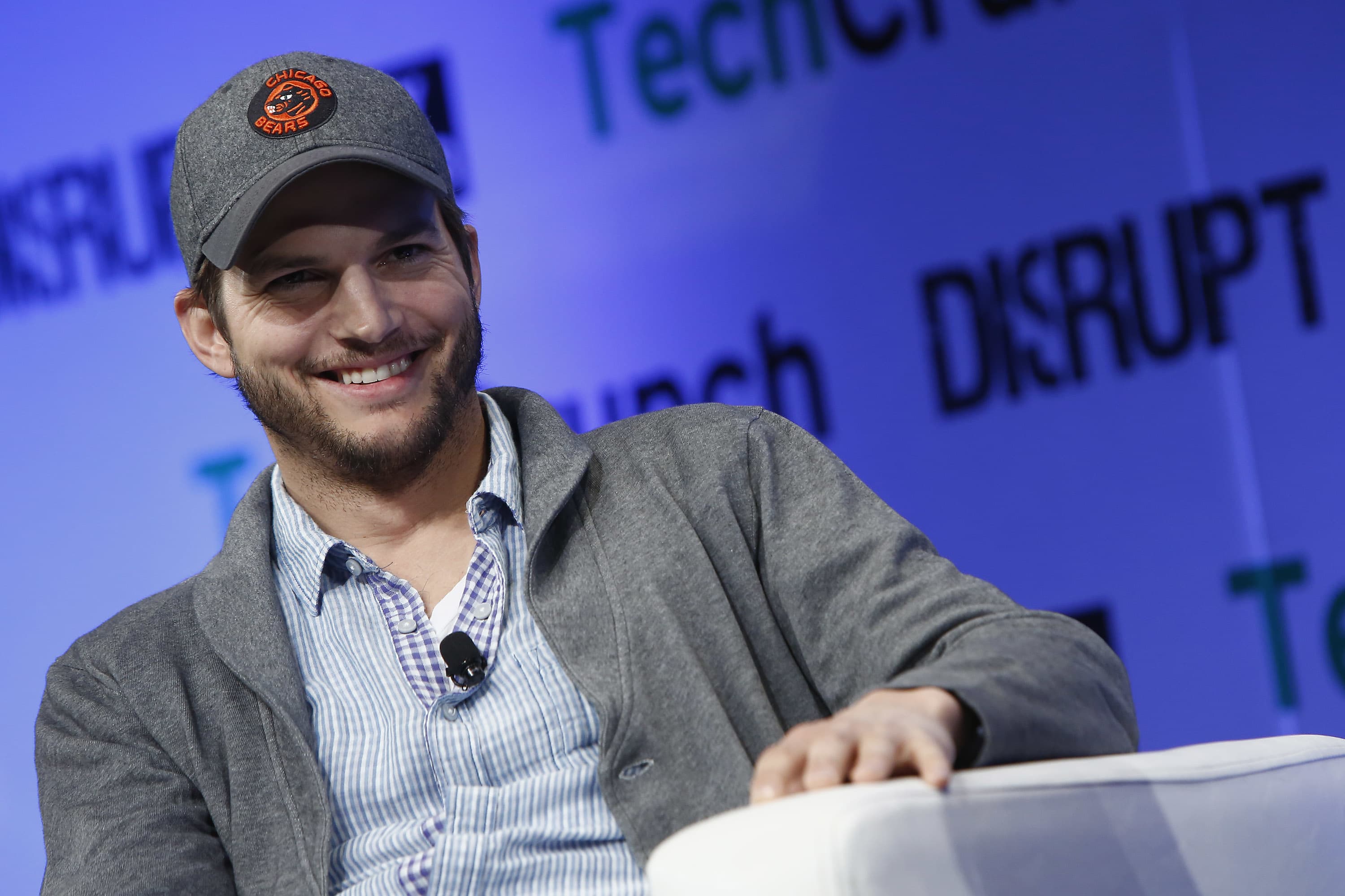 Why Ashton Kutcher Donated $4 Million in Cryptocurrency to Charity | Fortune Crypto