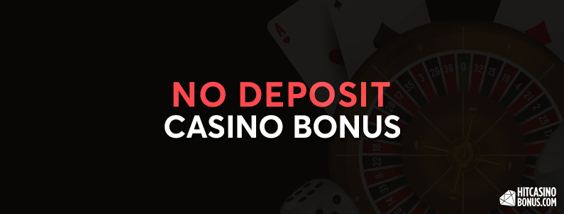 Best No Deposit Casino Bonuses and Bonus Codes | March - coinlog.fun