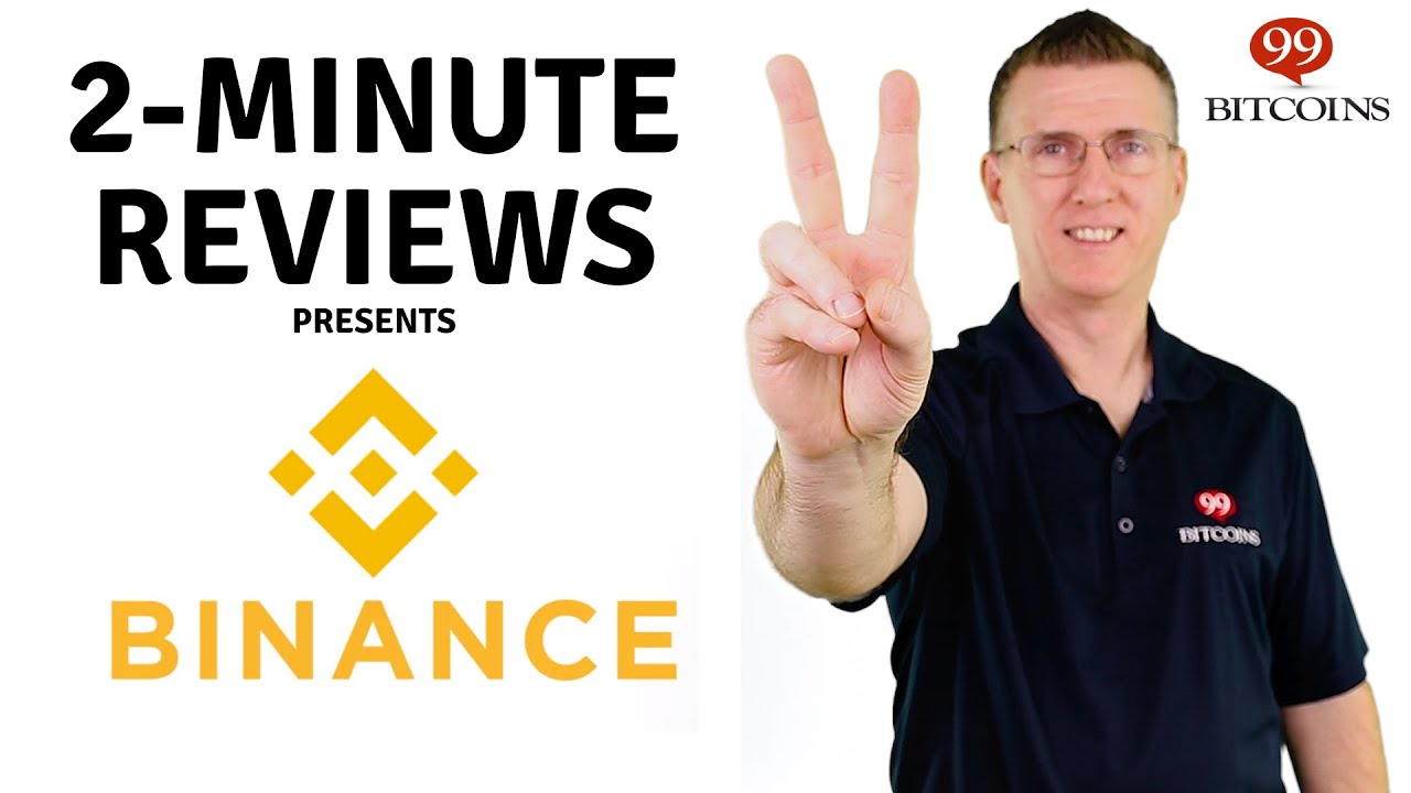 Binance Review Excellent Exchange? Find Out Here!