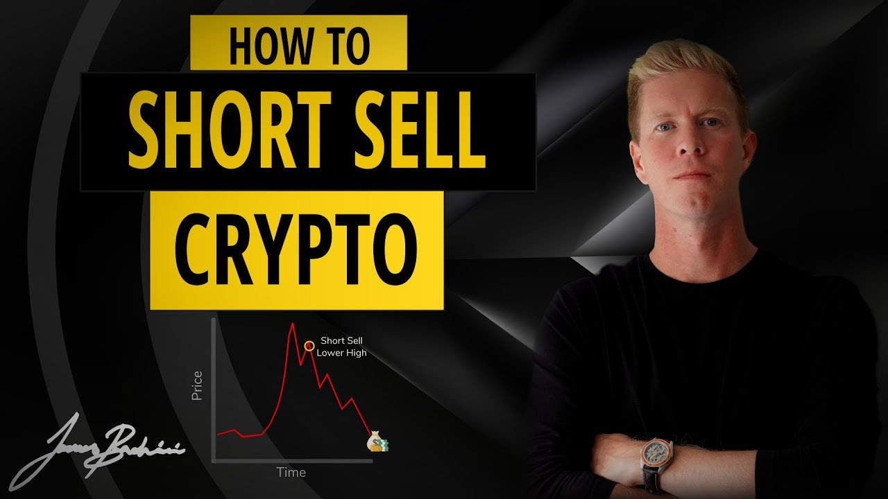 Shorting Crypto Explained | Guide To Crypto Short Selling