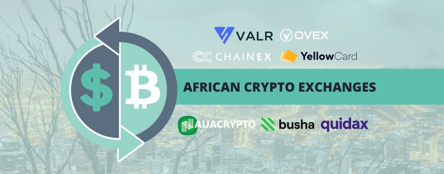 9 Best Crypto Exchanges in South Africa () | CoinLedger