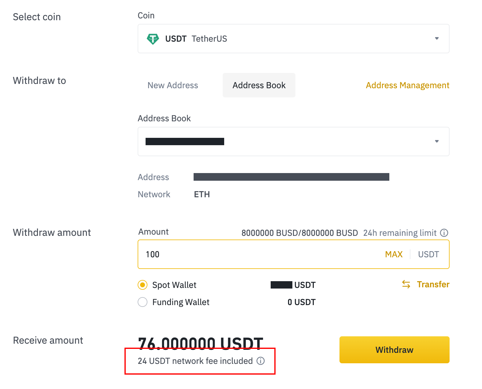 Binance Fees: Complete Guide (For Binance and Binance US) - CoinCodeCap