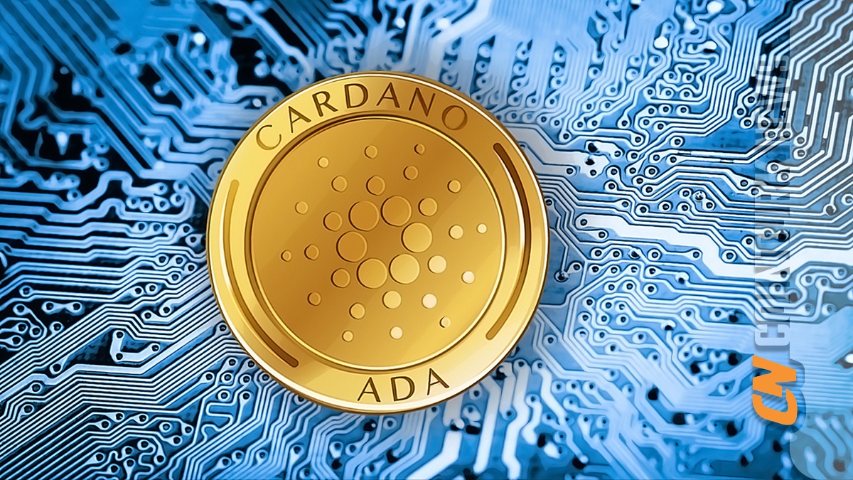 Your guide to cryptocurrency's hottest new altcoin: Cardano - The Face