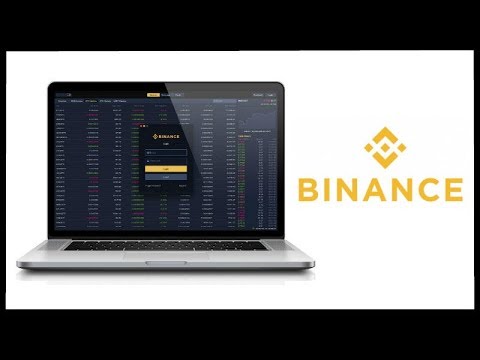 Binance - Desktop App for Mac, Windows (PC), Linux - WebCatalog