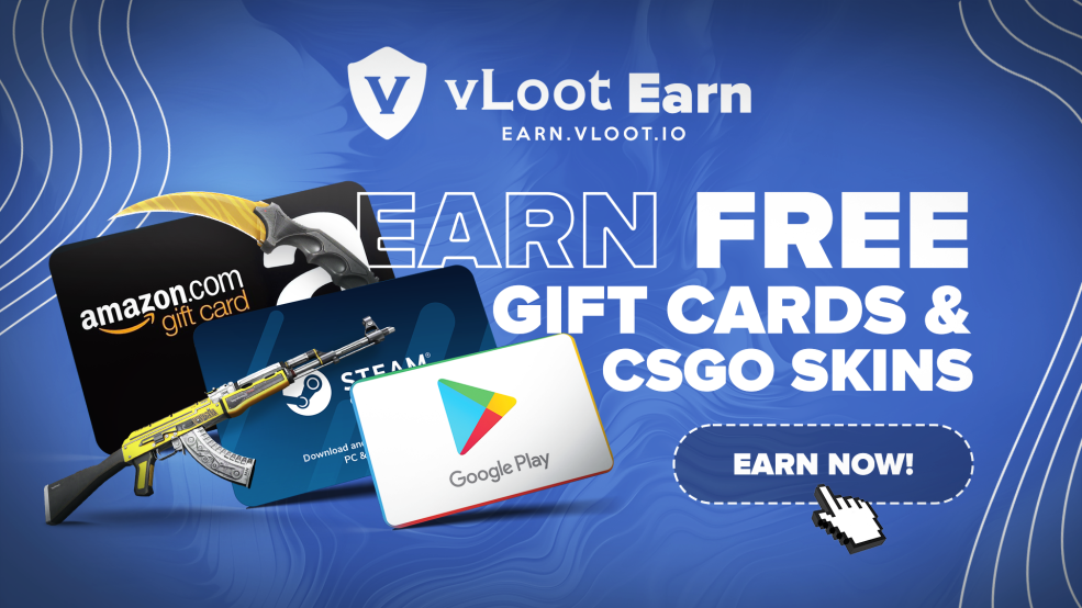 Get free Steam Wallet Codes! | Steam logo, Free gift card generator, Steam app