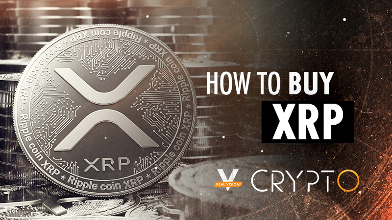 Should You Buy Ripple (XRP) Crypto While It's Still Down?