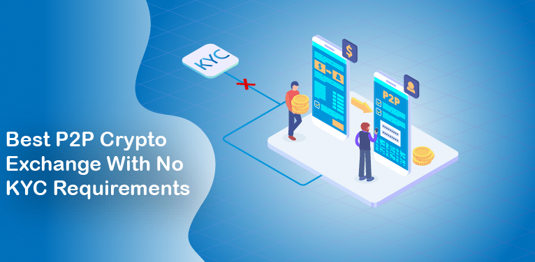 Best No KYC Crypto Exchanges for 