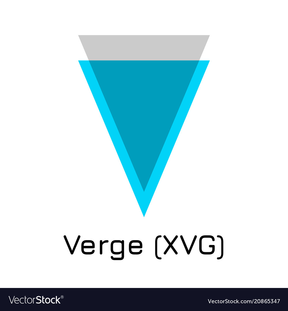 XVG USD – VERGE Price Chart — TradingView