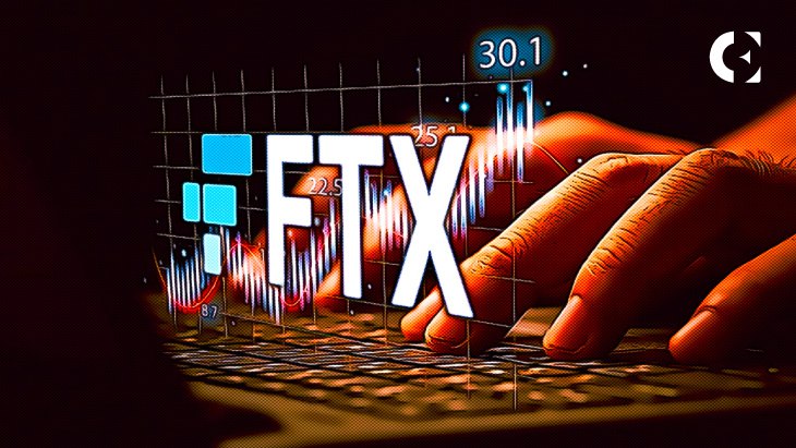 FTX Token price today, FTT to USD live price, marketcap and chart | CoinMarketCap