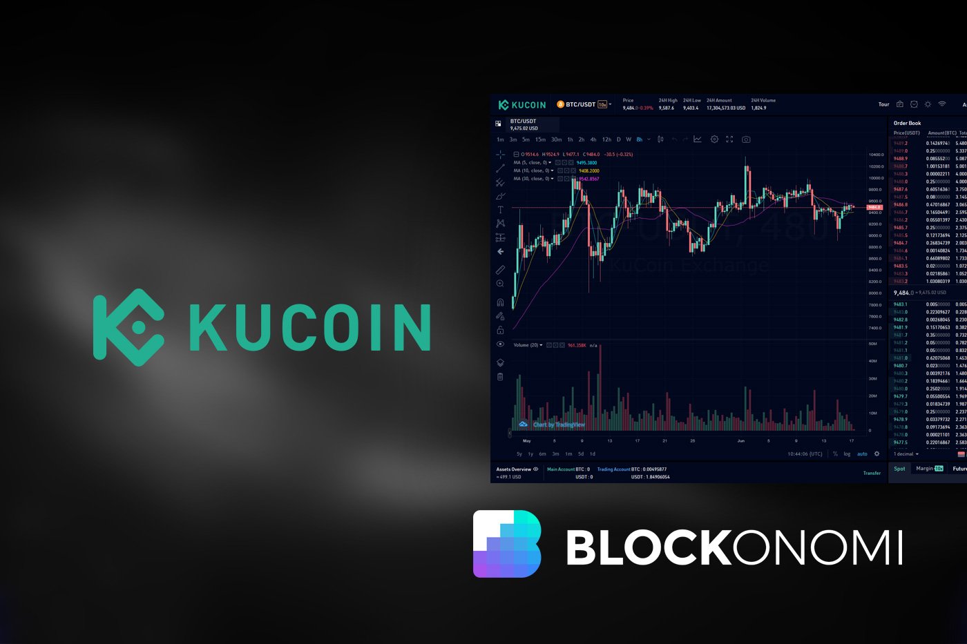 Kucoin Review Is it a Safe & Legit Crypto Exchange?