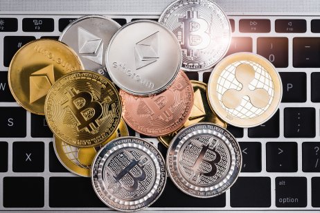 10 Best Cryptocurrency to Invest in - Hindustan Times