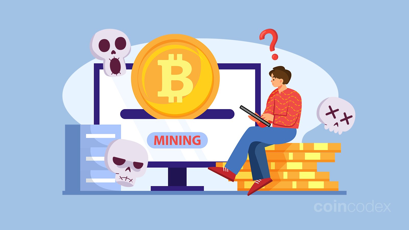 Is Crypto Mining Still Profitable in ? Know All About It Here