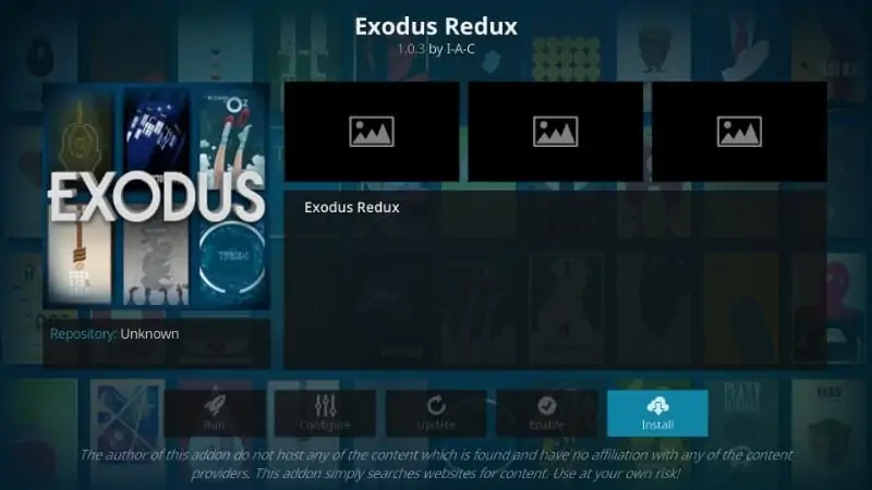 How to install exodus on Roku and watch free new movies & TV shows