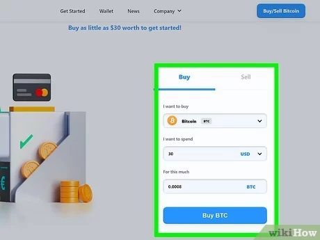 Bitcoin Wallet (BTC) | Secure BTC Wallet | Trust Wallet | Trust