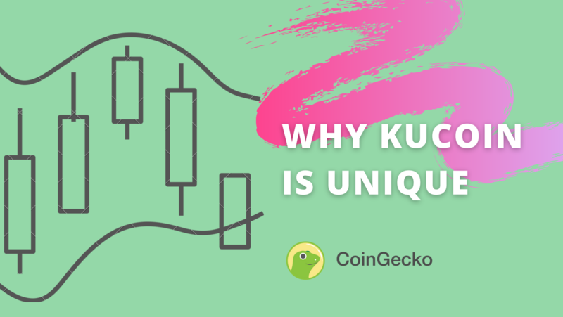 ‎KuCoin- Buy Bitcoin & Crypto on the App Store