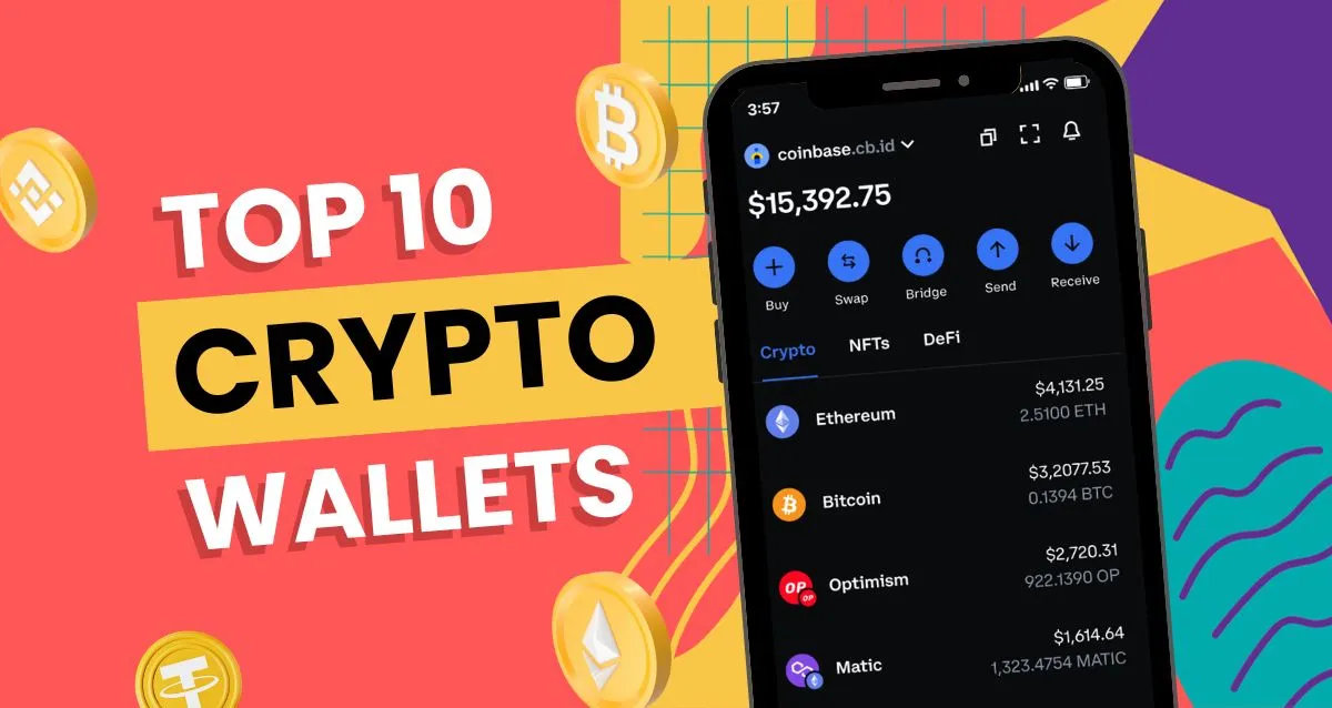 Best Bitcoin Wallets of 