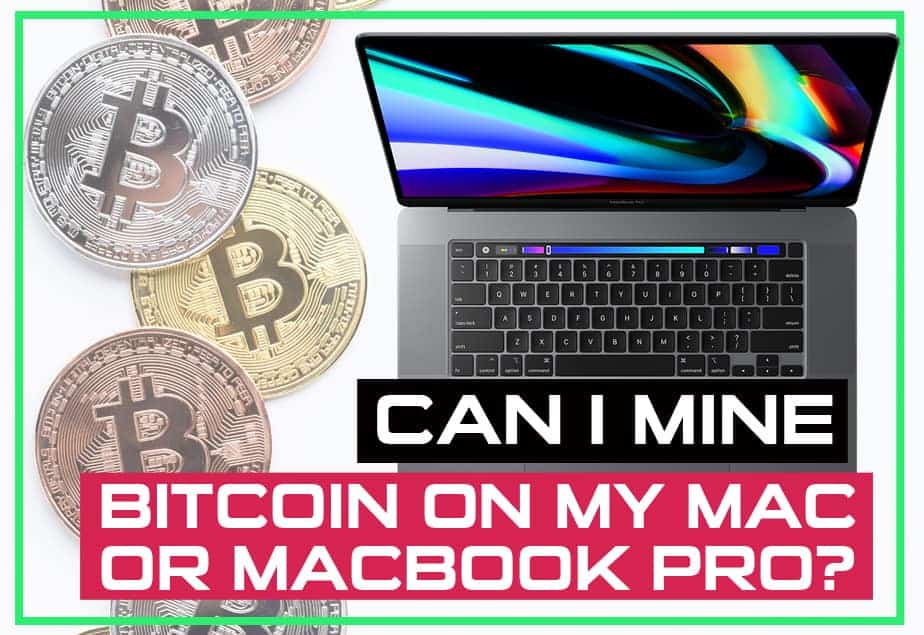 How to mine Bitcoin on Mac: Earn anonymous digital money | Macworld