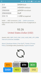 Satoshi to USD / BTC Converter & Calculator