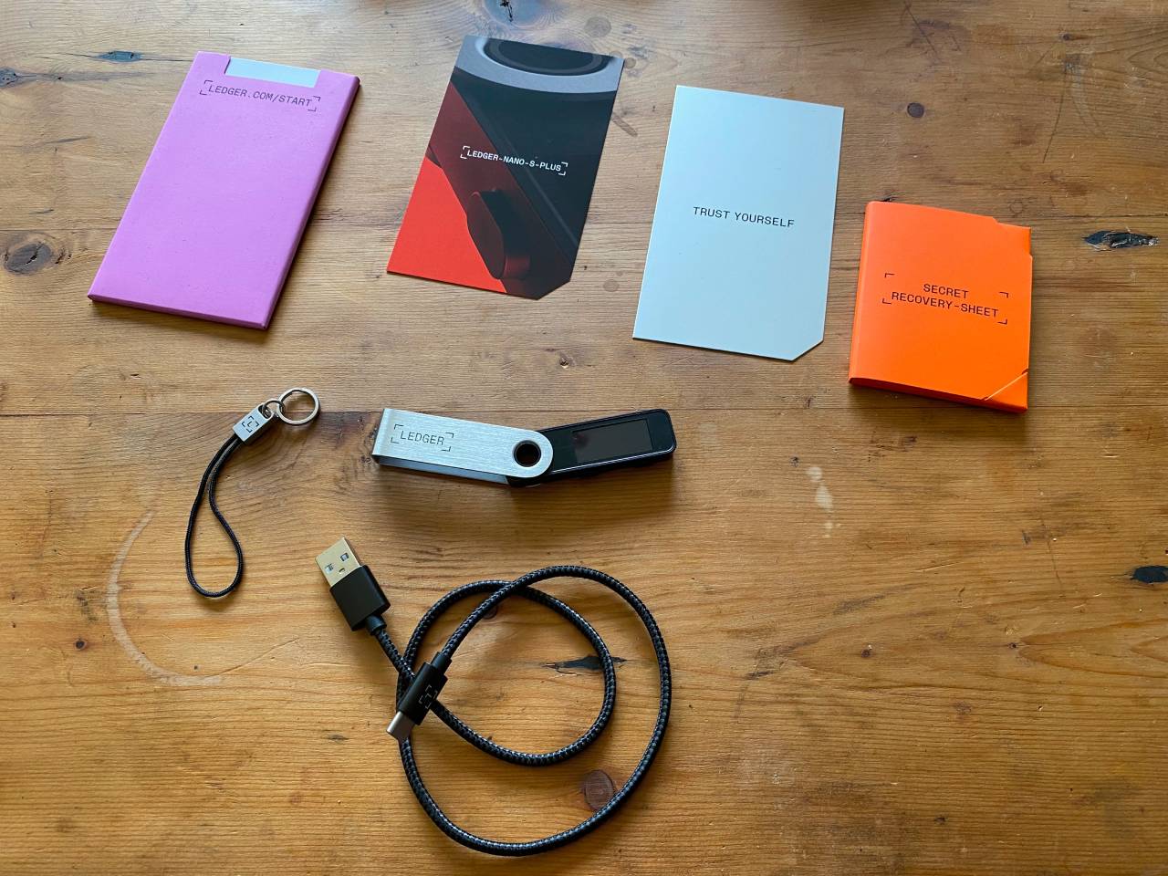 Ledger Nano S Plus vs X: Which is best for you in ?