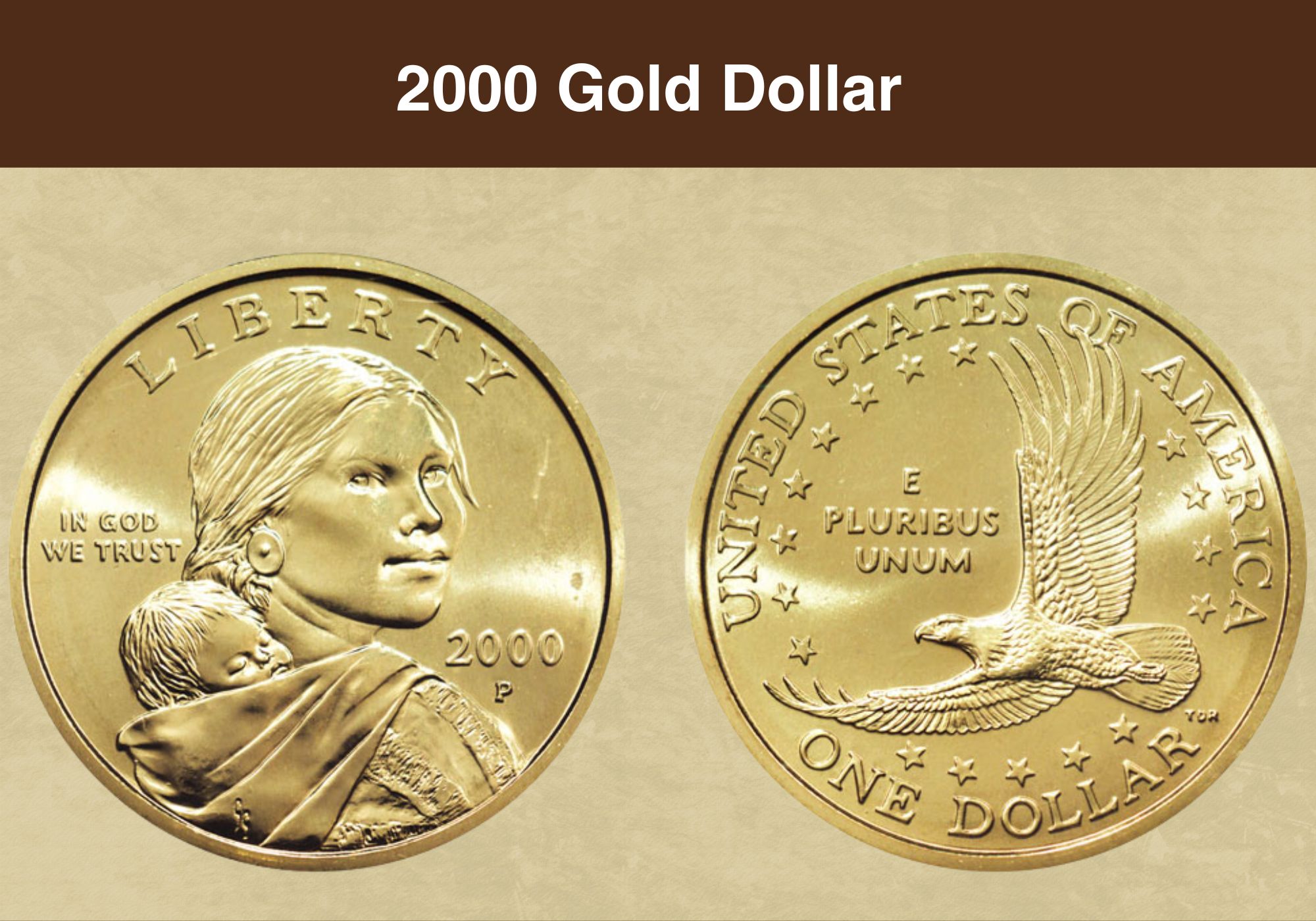 7 Most Valuable Sacagawea Dollars & Coin Collecting Tips | LoveToKnow