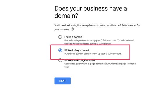 How to Get a Domain Name for Email Only (coinlog.fun)