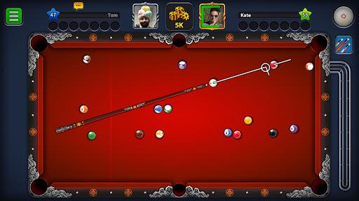 8 Ball Pool APK Mod (Aim Tool) Download Latest Version