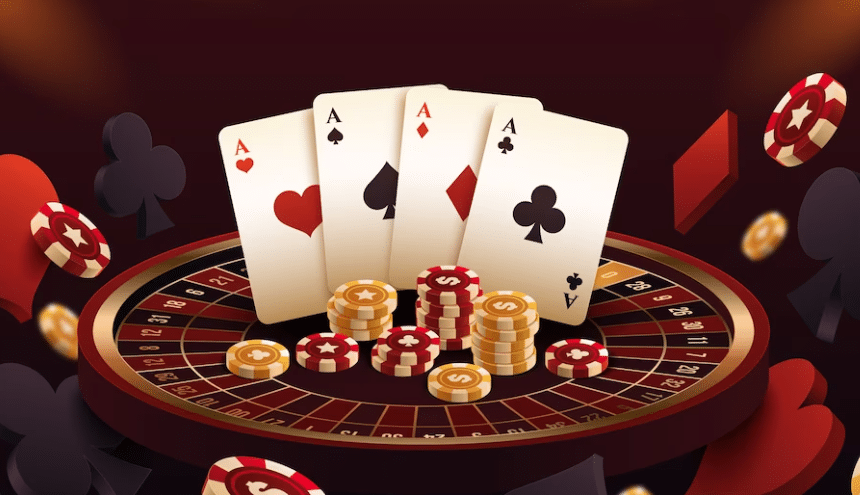 8 Best Bitcoin Live Casinos in ()