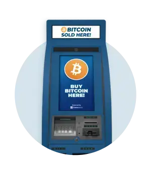 Coinsource Bitcoin ATM, W Sunrise Hwy, Valley Stream, NY - MapQuest