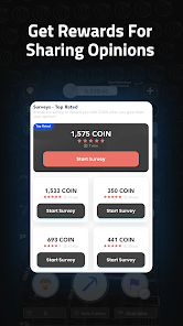 Coin Up - Earn Games Rewards for Android - Download | Bazaar