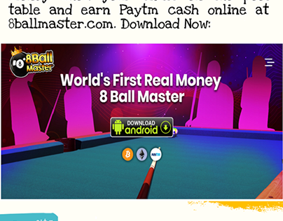 Big Cash - Play Online Games to Earn Money | Card Games, Ludo, Fantasy Cricket App.