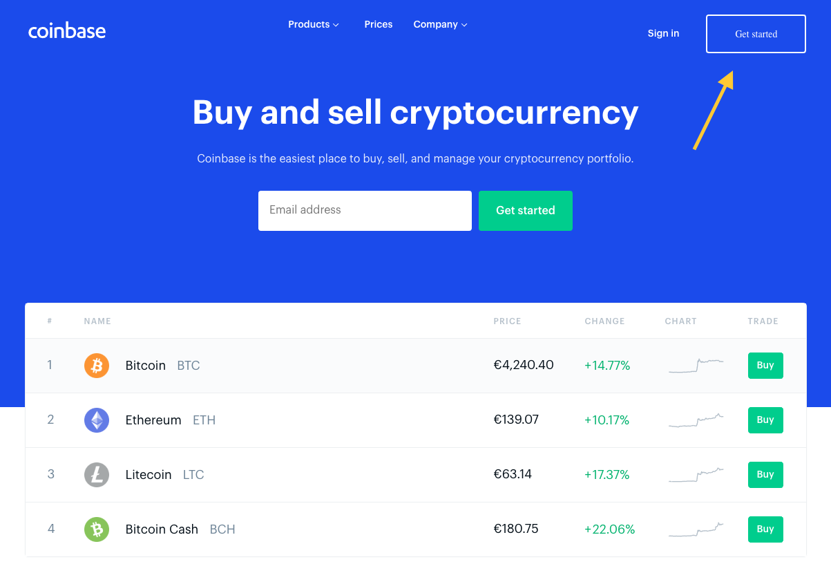 A Trick to Avoid Fees On Coinbase (To Buy Bitcoin or Any Crypto) | Scribe