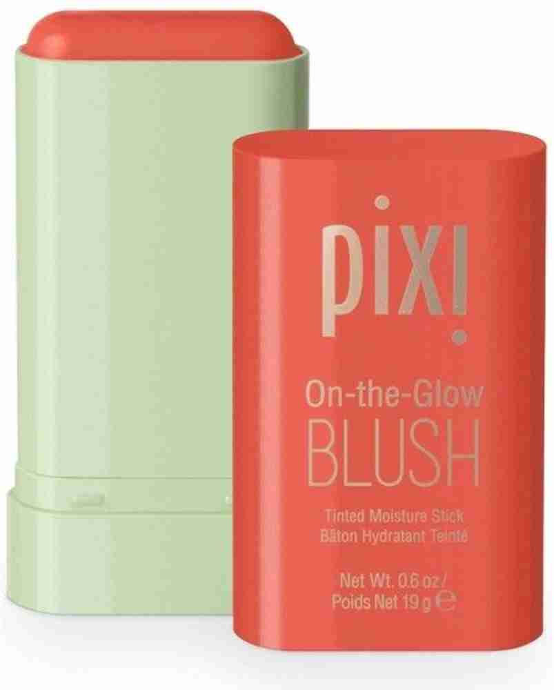 Buy Pixi by Petra On-the-glow Blush Stick at Ubuy Dominican Republic