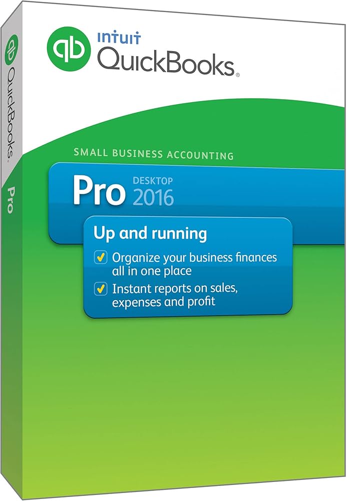 Buy QuickBooks Desktop Pro For Mac