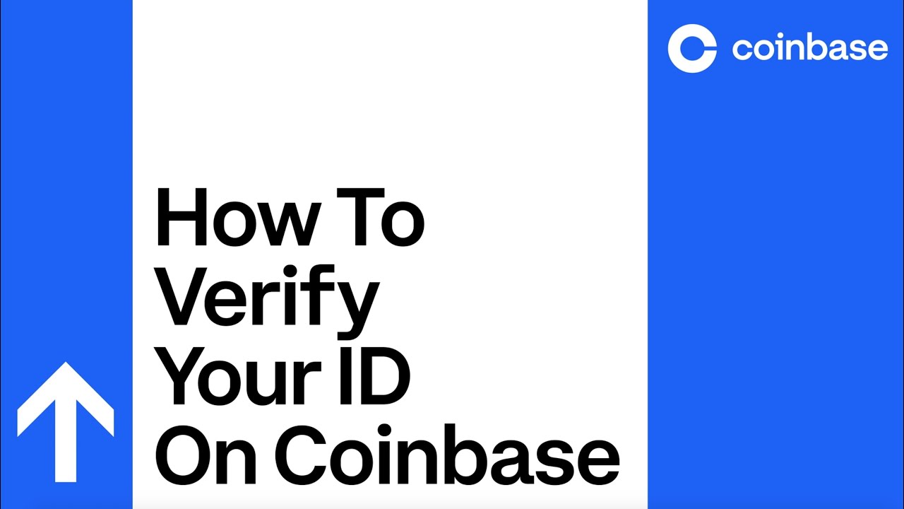 How to verify your identity on Coinbase - Video Summarizer - Glarity