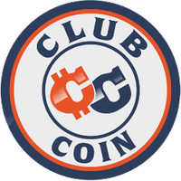 Reading Coin Club