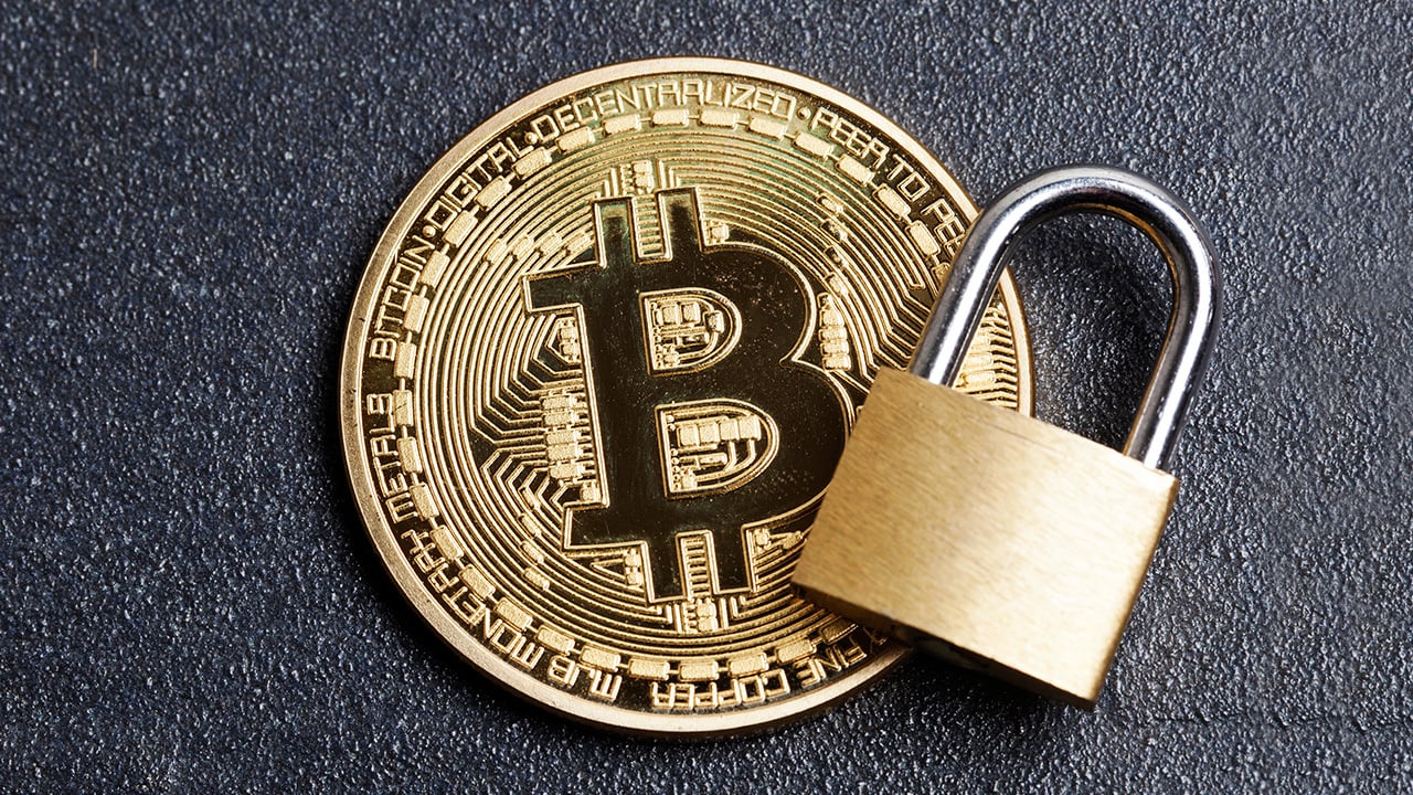 What Is The Safest Way To Store Bitcoin Securely | coinlog.fun