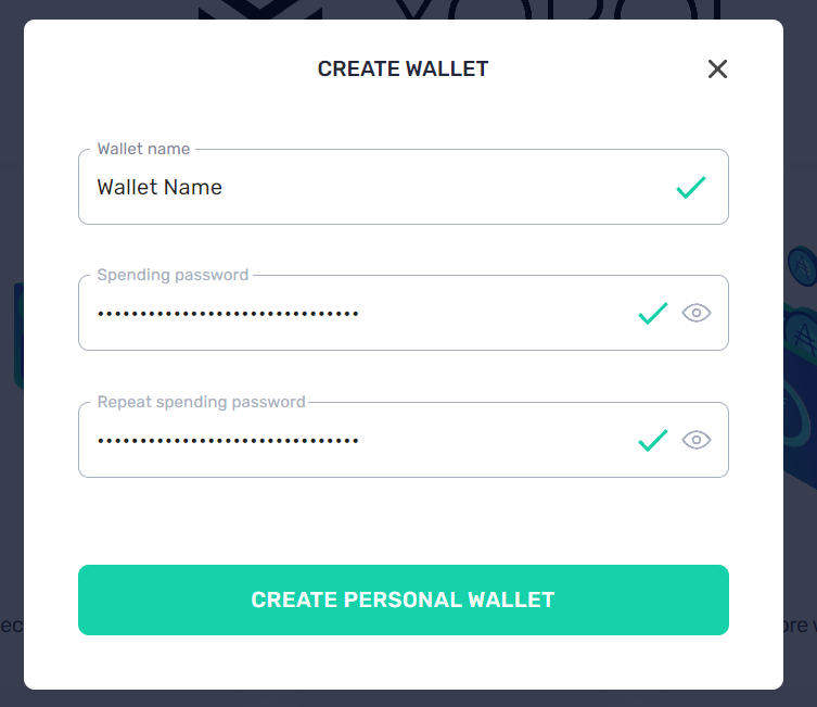 Yoroi Wallet Product Update: Byron-Era Wallet Sunset + FAQs