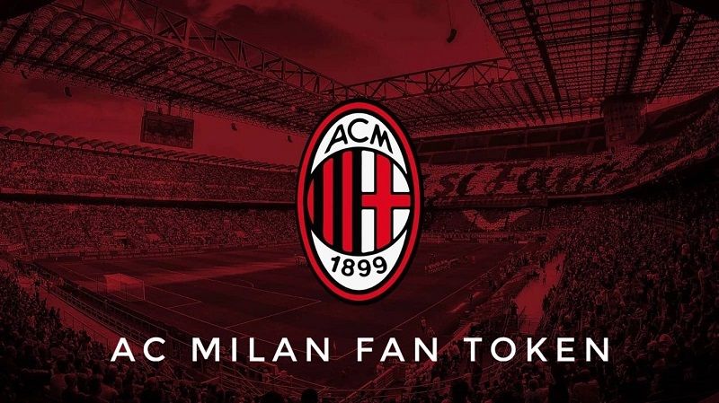 AC Milan Fan Token price now, Live ACM price, marketcap, chart, and info | CoinCarp