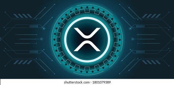 XRP Symbol | coinlog.fun