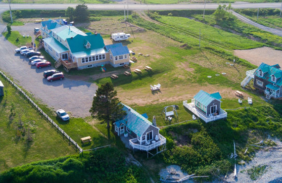 Les cabanes à sucre du Québec | Près de cabanes à sucre