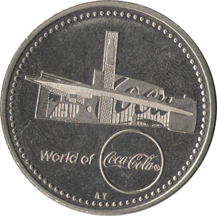 Fiji Fine Silver Proof Dollar Coca Cola Bottle Cap Coin - The Purple Penny