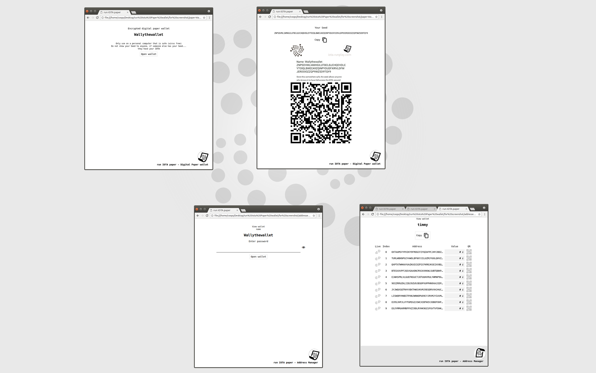 Finding the Best IOTA Wallet: Beginners Guide | What You Must Consider