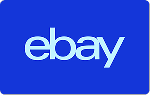 $ eBay Gift Card: 7% Cashback (1pm to 6pm AEST) @ ShopBack via App - OzBargain