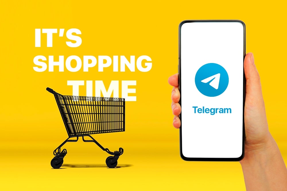 Telegram Channels for sale | Accsmaster