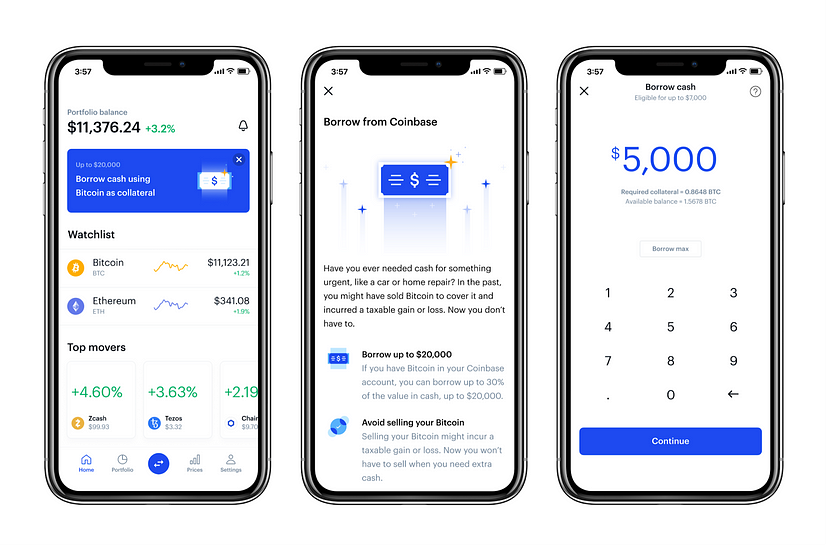 How to Cash Out on Coinbase (Before the Market Crashes Again)