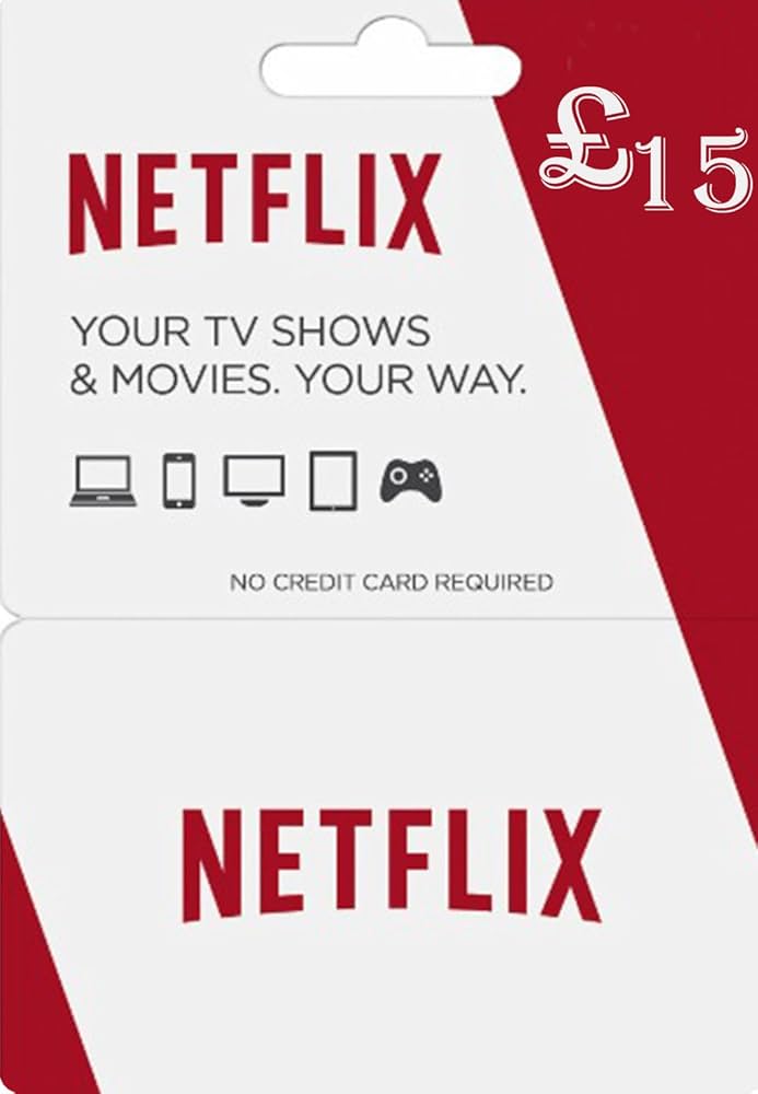Sell Bitcoin for Netflix Gift Cards | Buy Netflix Gift Card with Crypto - CoinCola